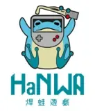 Hanwa Games logo