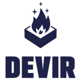 Devir logo