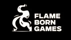 Flameborn Games logo