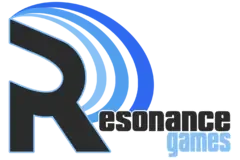 Resonance Games logo