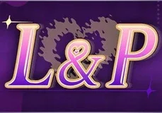 L&P logo