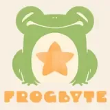 Frogbyte Studio logo