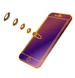 Scrnshot Interactive logo