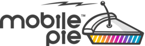 Mobile Pie logo