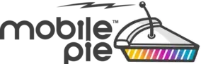 Mobile Pie logo