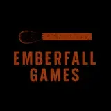 Emberfall Games logo