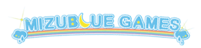 MIZUBLUE GAMES logo