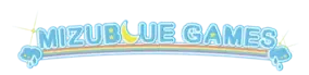MIZUBLUE GAMES logo