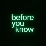 beforeyouknow games logo