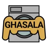 Ghasala games logo