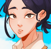 Above Love Games logo