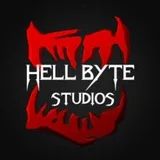 Hell Byte Studios logo