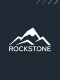 Rockstone logo