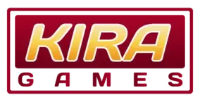 Kiragames logo