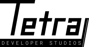 Tetra Developer Studios logo