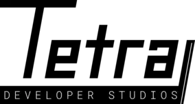Tetra Developer Studios logo