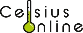 Celsius Online logo