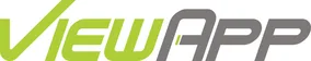 ViewApp logo