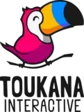Toukana Interactive logo