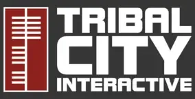 Tribal City Interactive logo