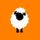 Abandoned Sheep logo