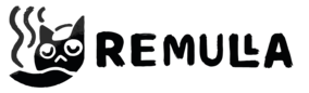 Remulla Games logo