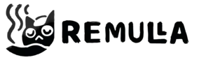 Remulla Games logo