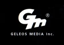 Geleos Media logo
