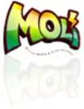 MOLI logo