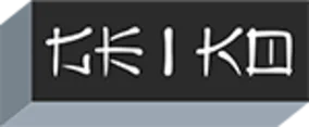 Geiko Games logo