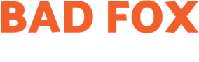Bad Fox Studios logo