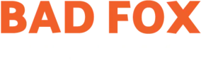 Bad Fox Studios logo