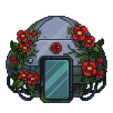 Sleeping Robot Games logo