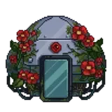 Sleeping Robot Games logo