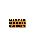 Mister Morris Games logo