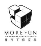 Morefun Studio Group logo
