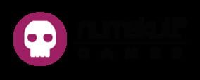 Numskull Games logo