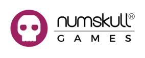 Numskull Games logo