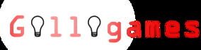 Gilligames logo