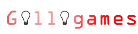 Gilligames logo