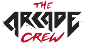 The Arcade Crew logo