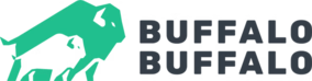 Buffalo Buffalo logo