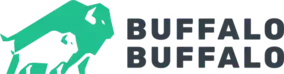Buffalo Buffalo logo