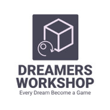 Dreamers Workshop logo