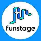 Funstage logo