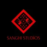 Sanghı Studios logo
