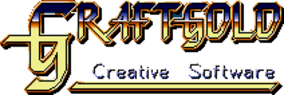 Graftgold Creative Software logo