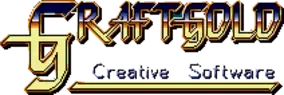 Graftgold Creative Software logo