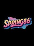 Spring86 logo