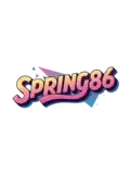 Spring86 logo